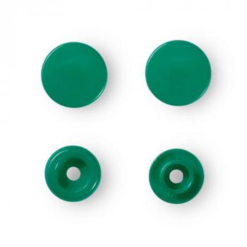 Prym Color Snaps 12,4 mm grün